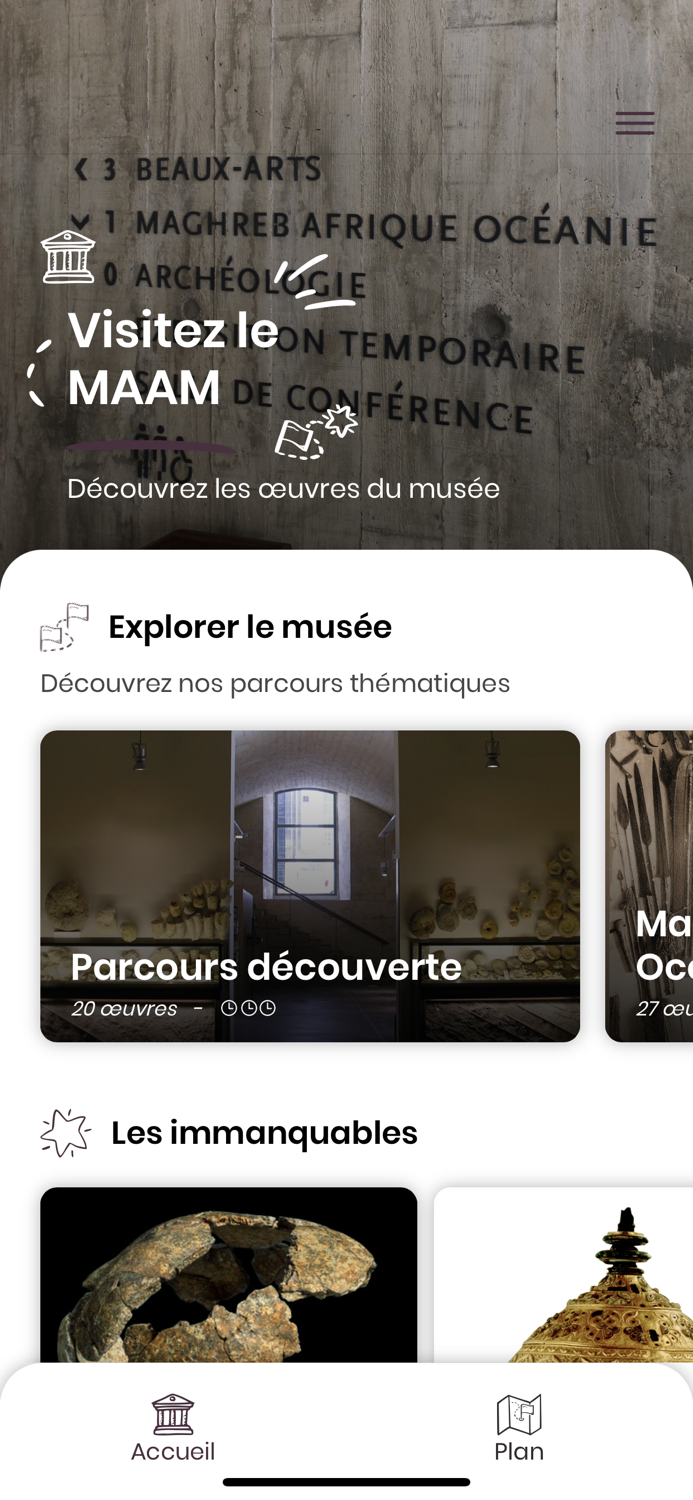 Angoulême Visite Musée