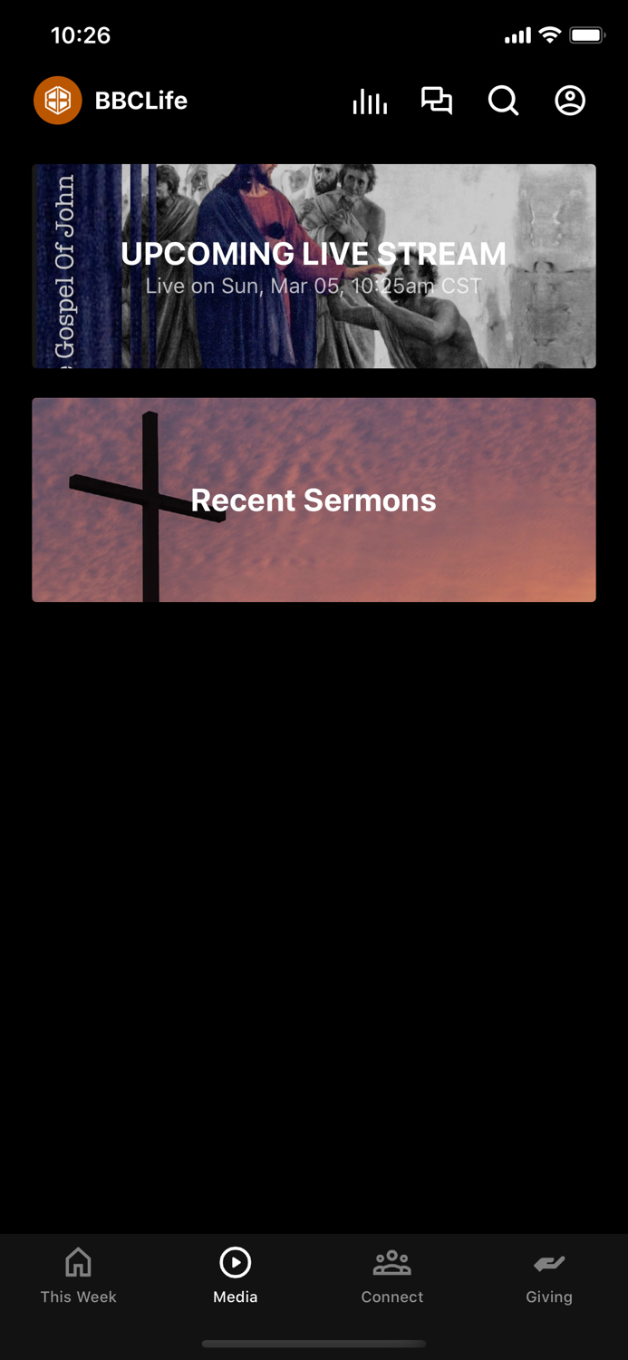 Bethlehem Baptist -Springfield