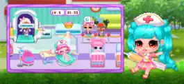 Game screenshot Sweet Doll：My Hospital Games apk