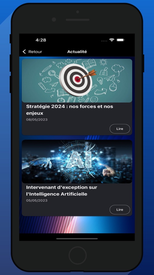 #4. DIGIPLAY EVENT (iOS) By: DIGIPLAY STUDIO