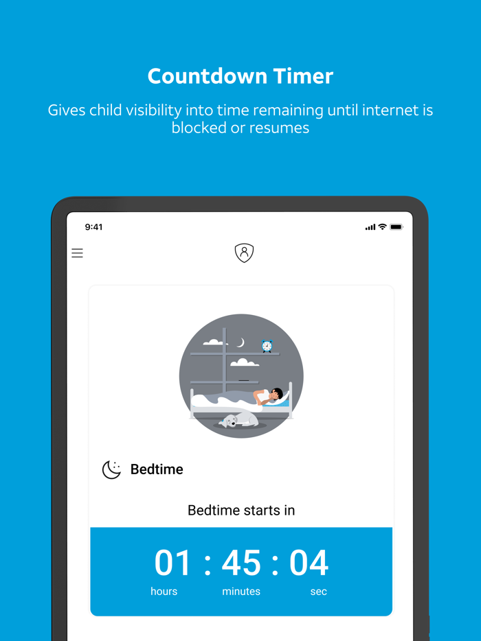 ATandT Secure Family Companion®