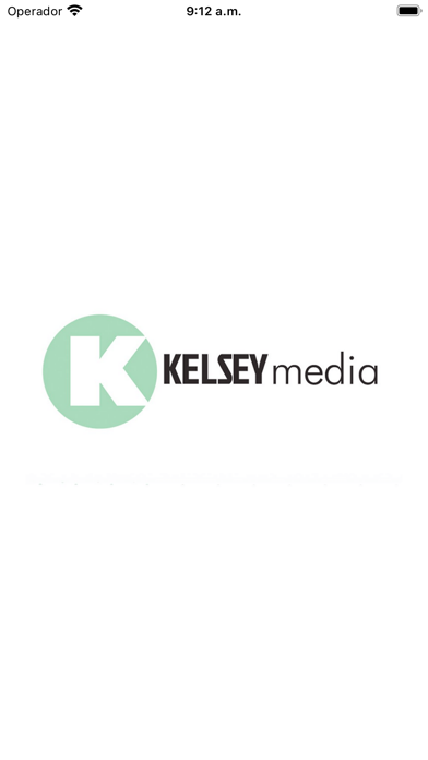 Kelsey Media Screenshot