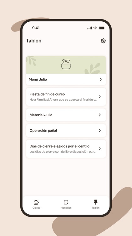 Munkis Centros screenshot-5