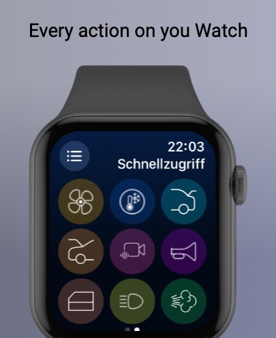 S3XY Watchのおすすめ画像3