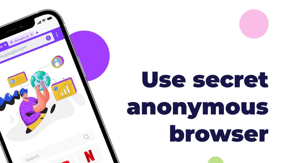 #3. Shelter for Safari (iOS) 由: Oscar Brown