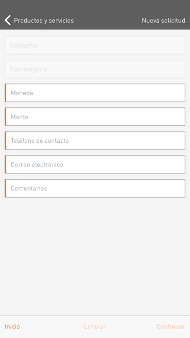 ValCredit Screenshot