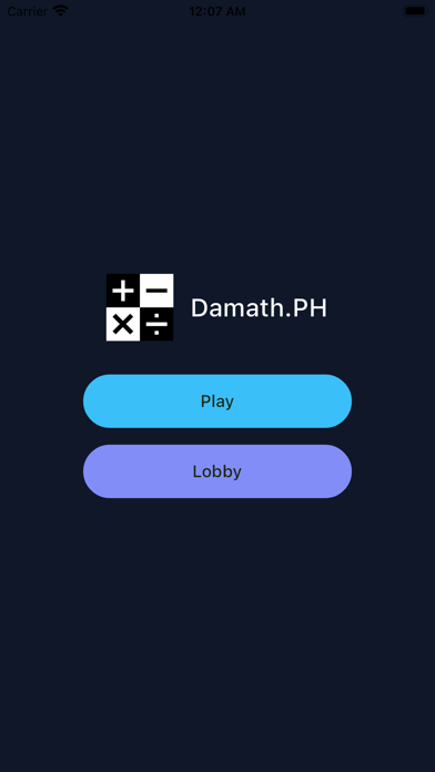 Damath - Play and Learn Screenshot