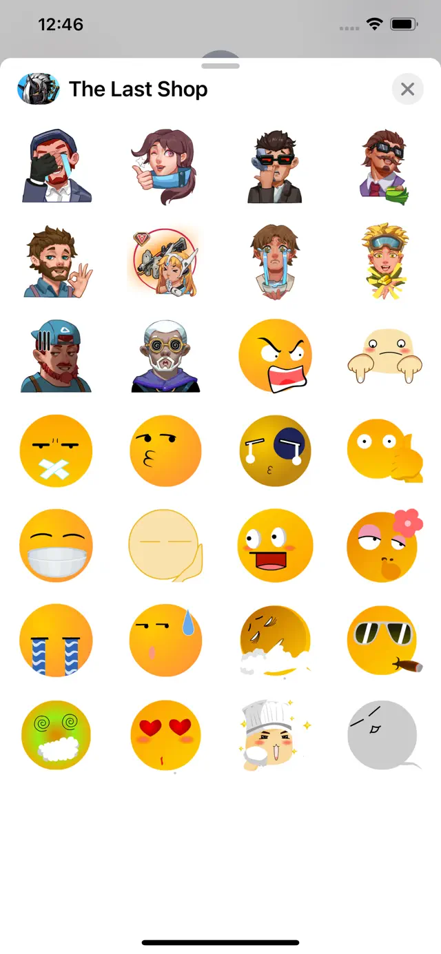 The Last Shop screenshot 11