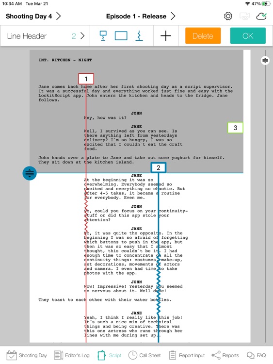 LockitScript screenshot-6