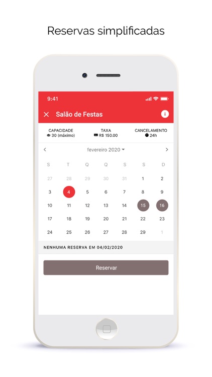 Zello Administradora