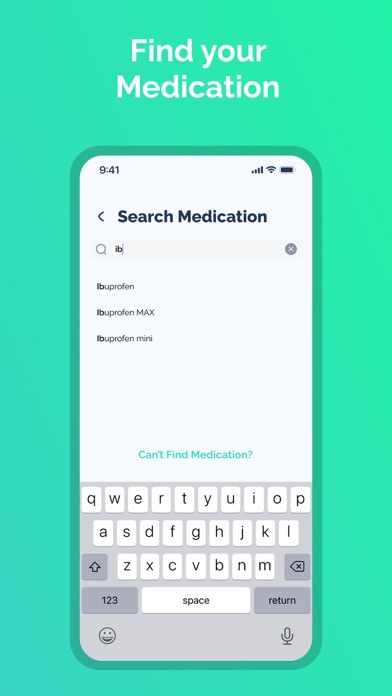 PharmAssist: Pill Tracker Screenshot