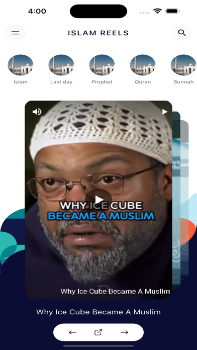 Islam Reels Screenshot