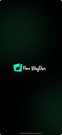 Game screenshot FlowRhythm mod apk