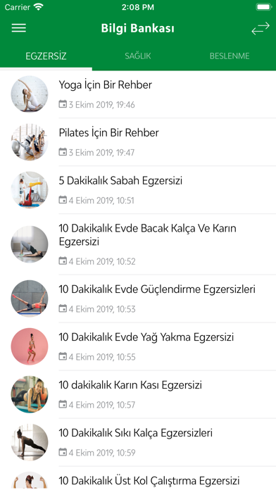 SH Life Screenshot