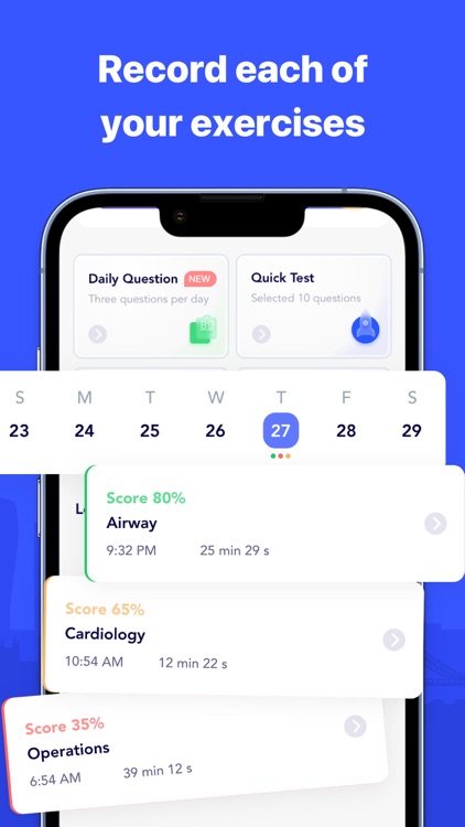 Citizenship Test AU 2024 prep screenshot-4