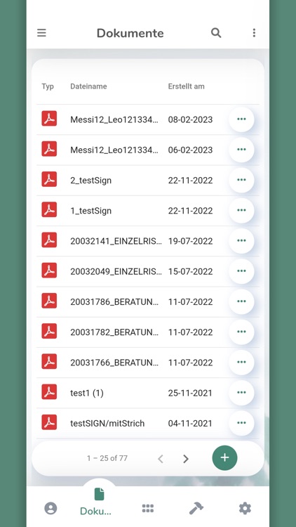 OnlineOrdner screenshot-5