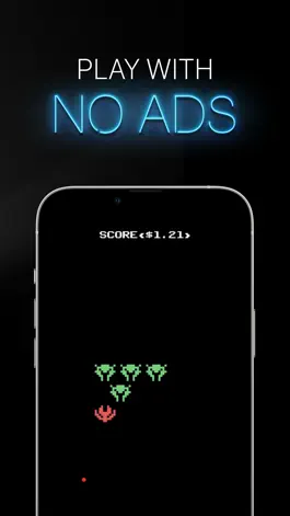 Game screenshot Invaders Cash: Win Money hack