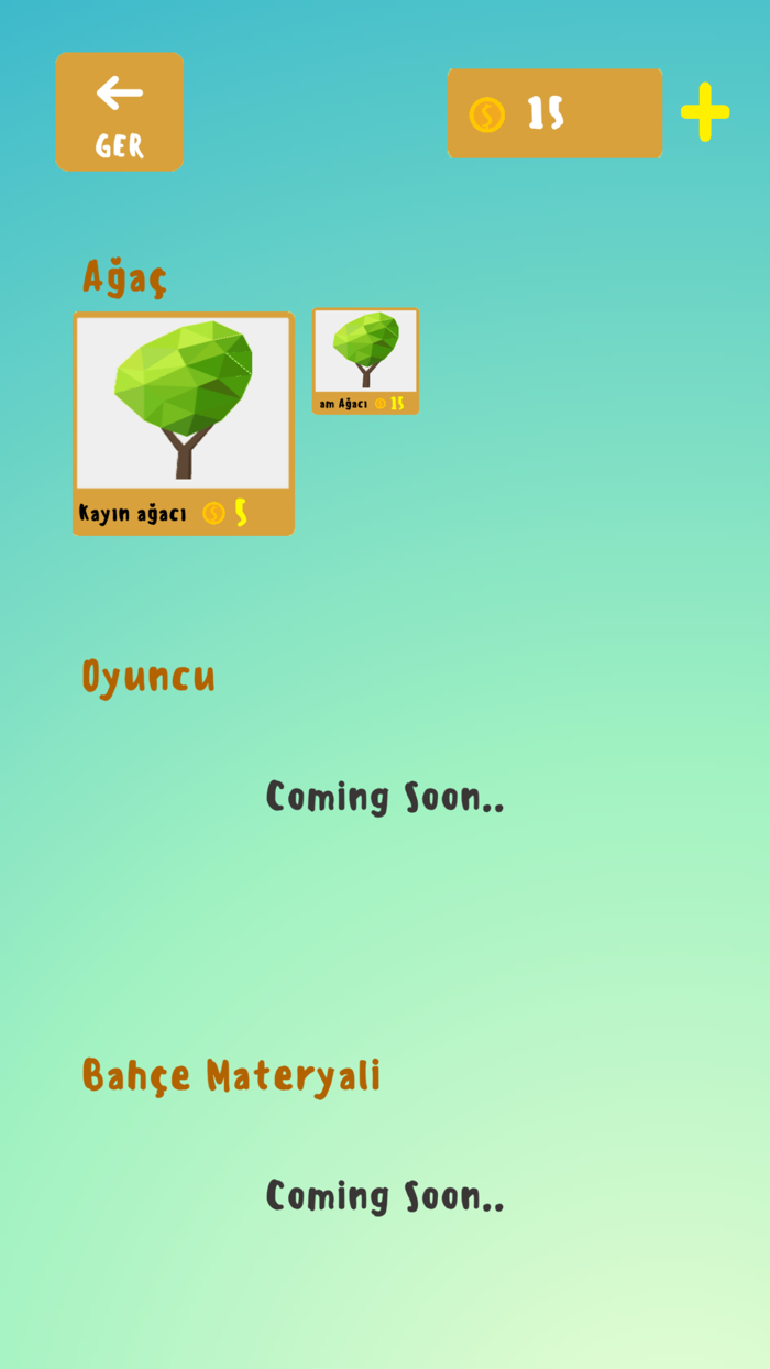 Greed Park  Plant Care Grow