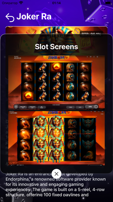Winspirit: Casino Games Guide Screenshot