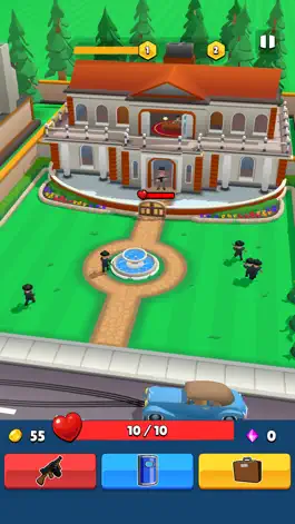 Game screenshot Italian Mob Defense mod apk