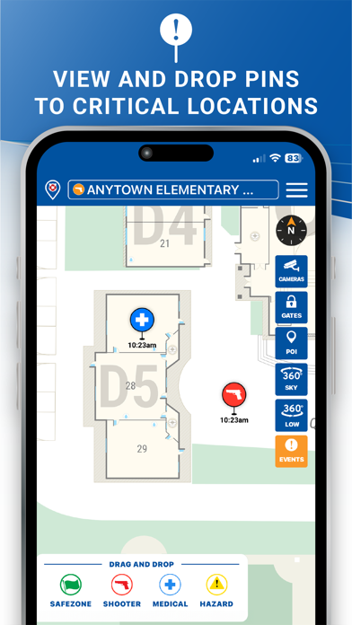 ActVnet iPhone screenshot 5 - Education app