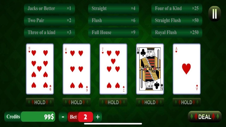 Bdog Mobile Game screenshot-3