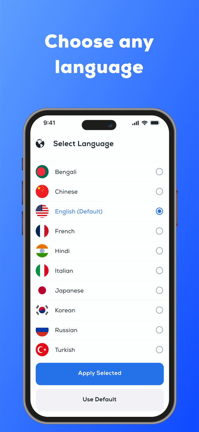 Cast Phone to TV Miracasting