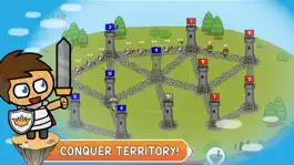 Game screenshot Pocket Wars: Tower Defense mod apk