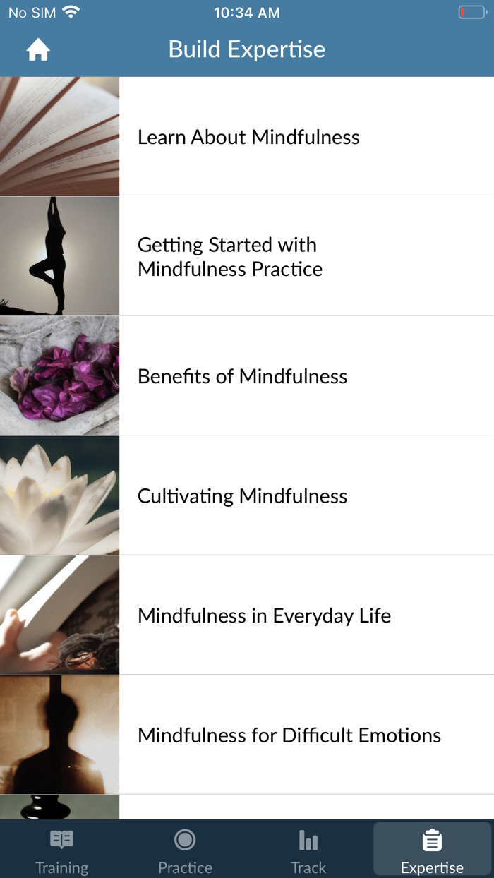 Mindfulness Explorer Pro