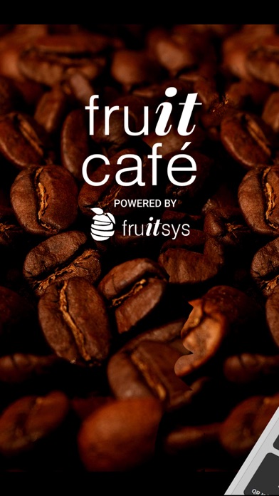 Fruit Café Screenshot