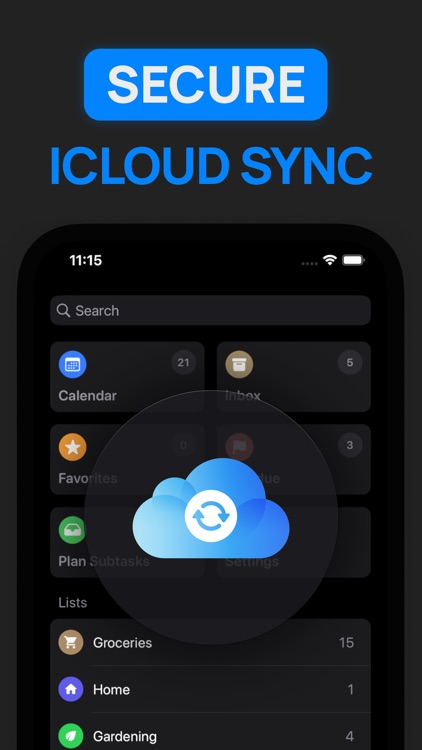 SuperPlanner: Daily Planner screenshot-7