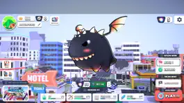 Game screenshot Dragon War Battle Royale mod apk
