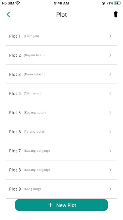 Fertech screenshot-4