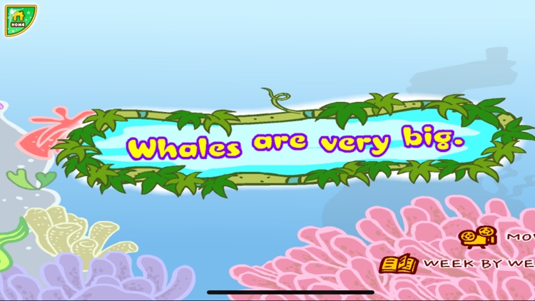 Little Story: English for Kids screenshot-4