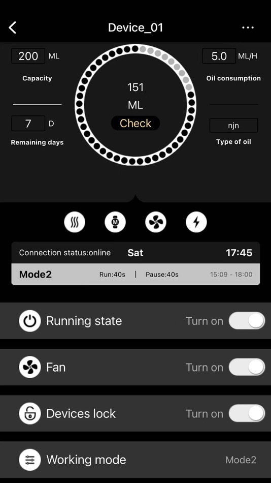 #2. AromaSphere (iOS) 게시자: Shruti Sharma