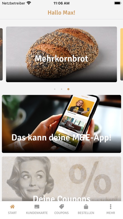 Backstube Müller & Egerer