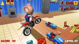 moto mouse kids stunt mania iphone screenshot 3