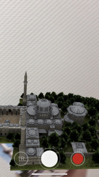 Vakıf Global Screenshot