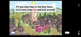 Game screenshot Tillie's Time Shop HD apk