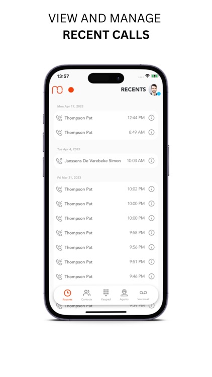 Mobile Office (legacy app) screenshot-3