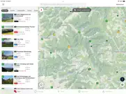 schwarzwald ipad bildschirmfoto 2