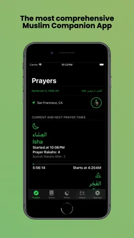 Game screenshot Al-Islam - Islamic Pillars mod apk