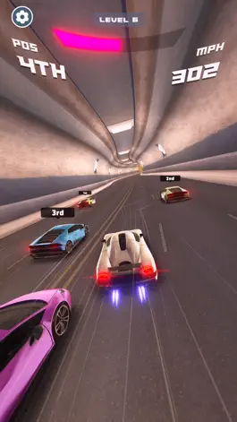 Game screenshot Fastest Car! hack
