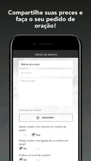 How to cancel & delete lagoinha londrina 3