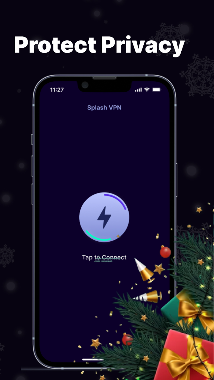 Splash VPN - Fast Secure Proxy