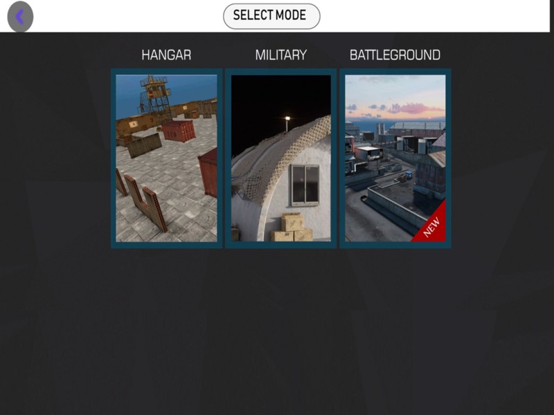 FPS Offline Strike PvP Shooter screenshot 4