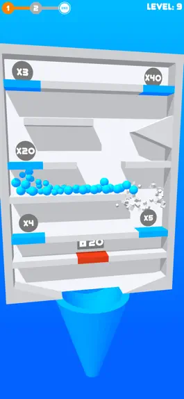 Game screenshot Clone Ball and Collect apk