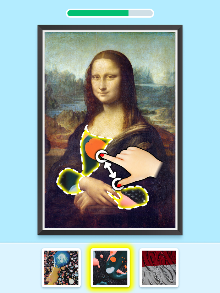 Cover Art DIY Zoom In