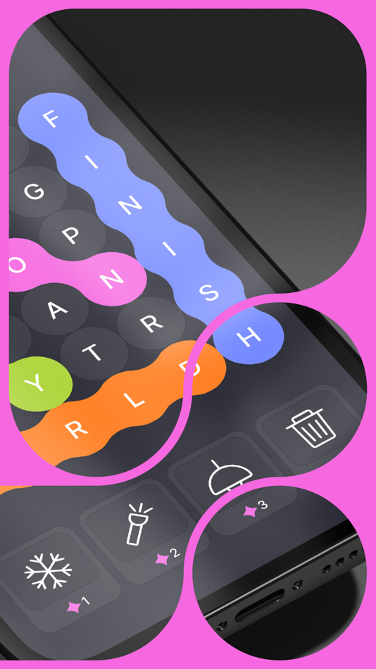 #2. Guess Mess (iOS) By: The Mob