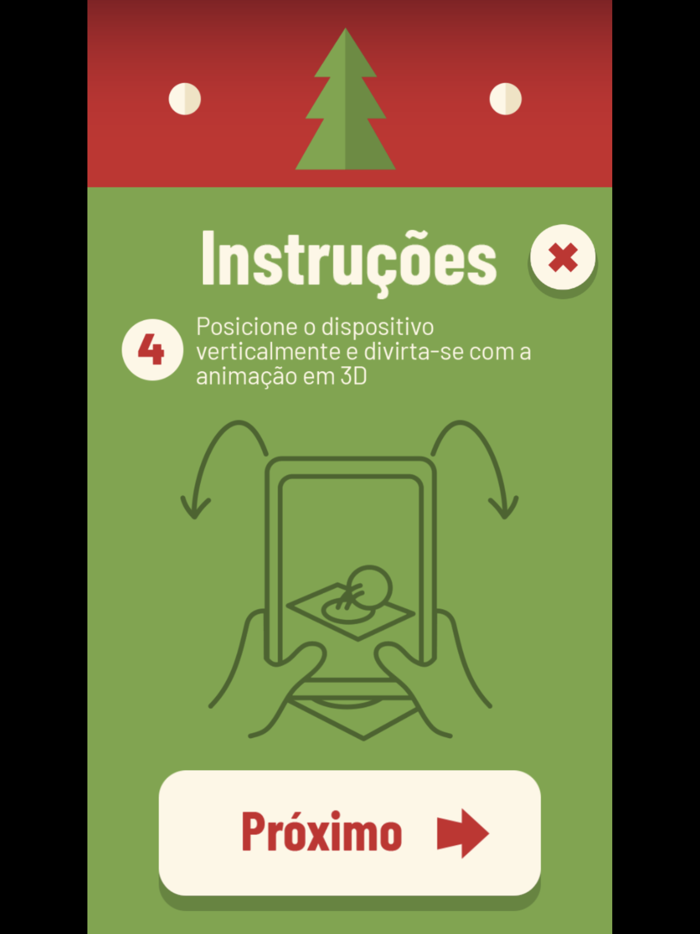 Natal VillageMall 2021